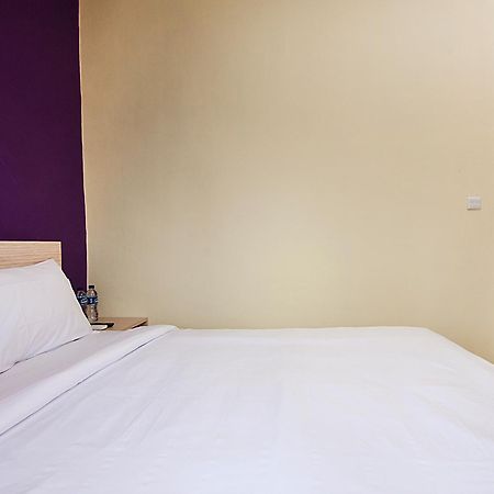 Rap Hotel Балиге Экстерьер фото