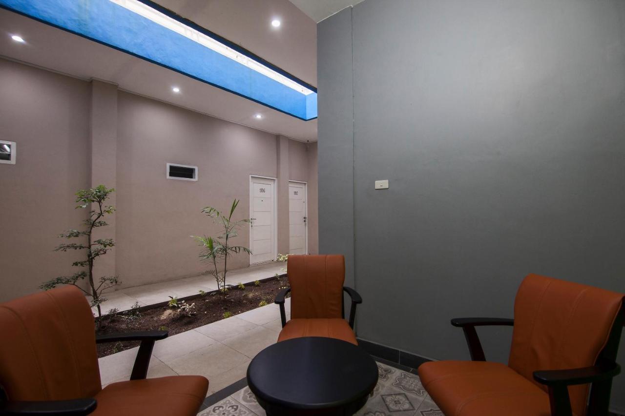 Rap Hotel Балиге Экстерьер фото