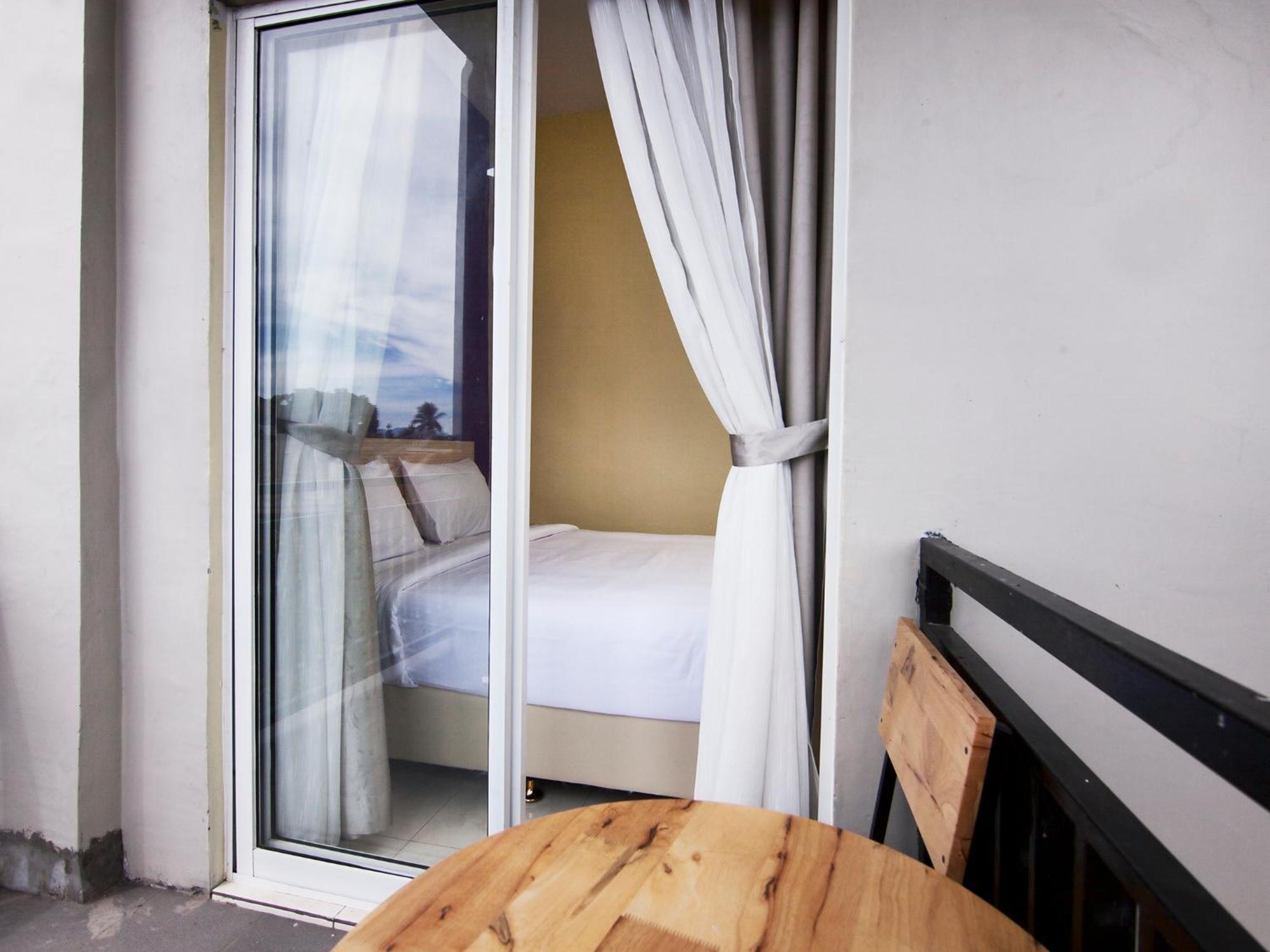 Rap Hotel Балиге Экстерьер фото