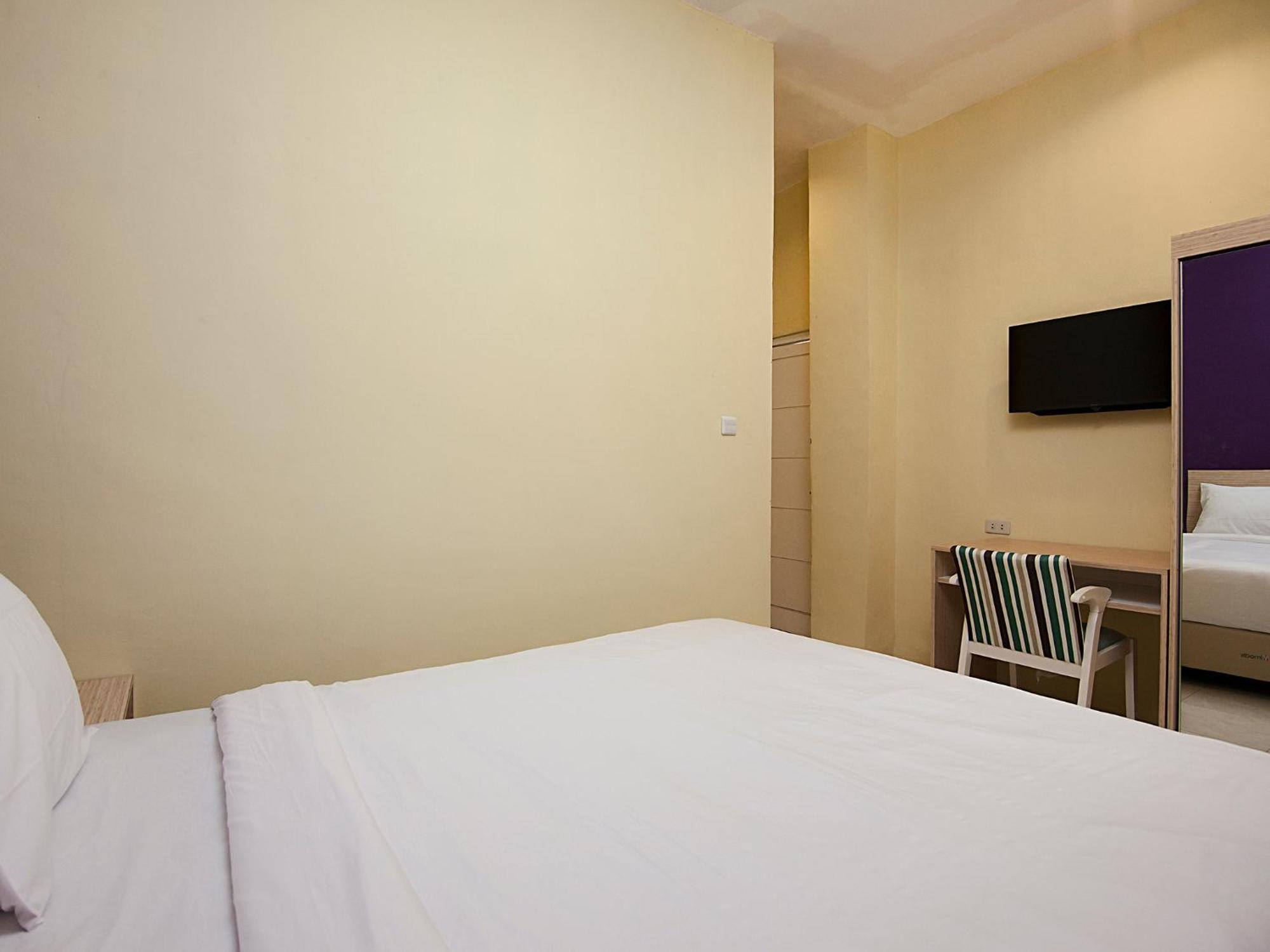 Rap Hotel Балиге Экстерьер фото
