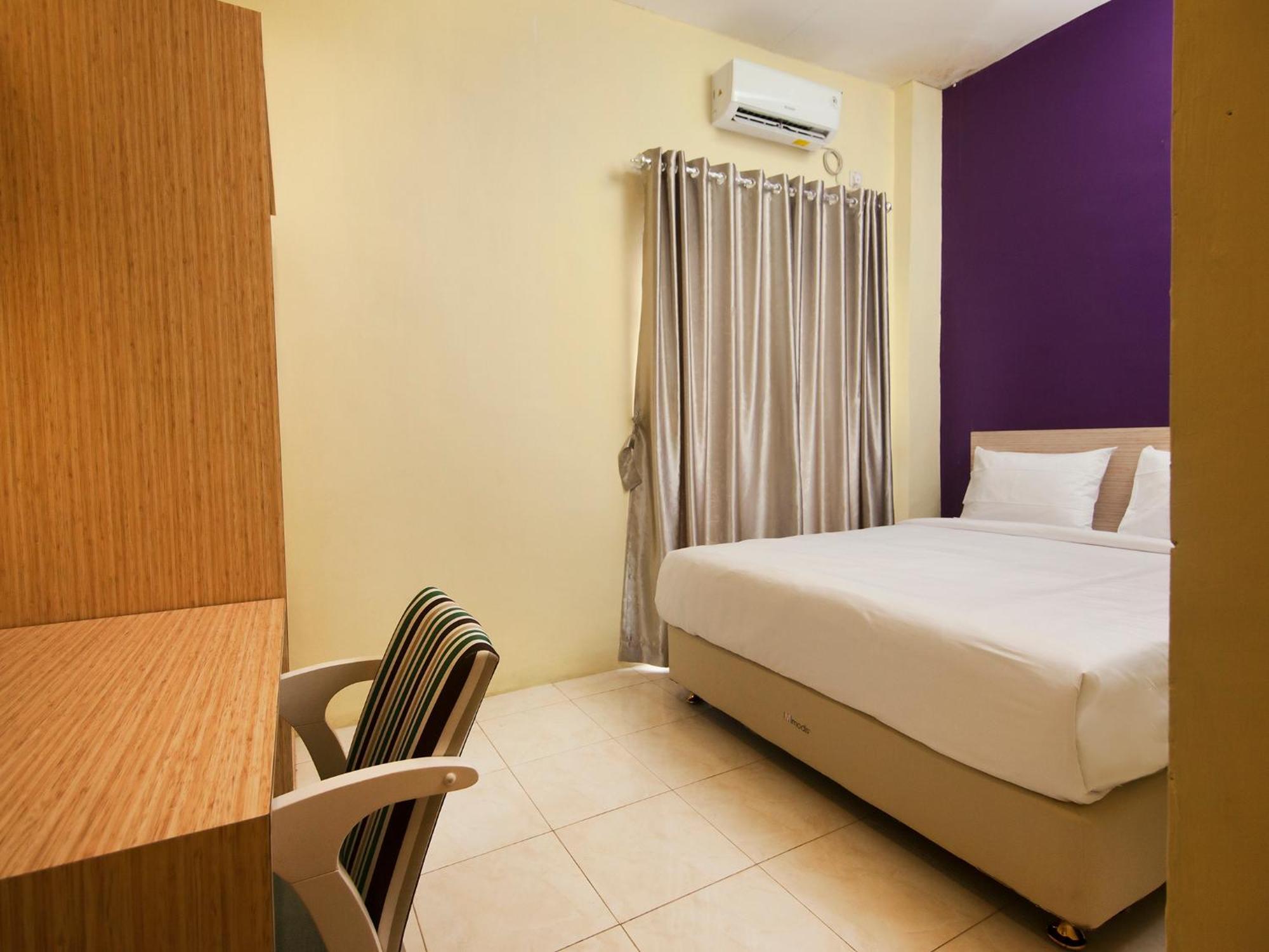Rap Hotel Балиге Экстерьер фото
