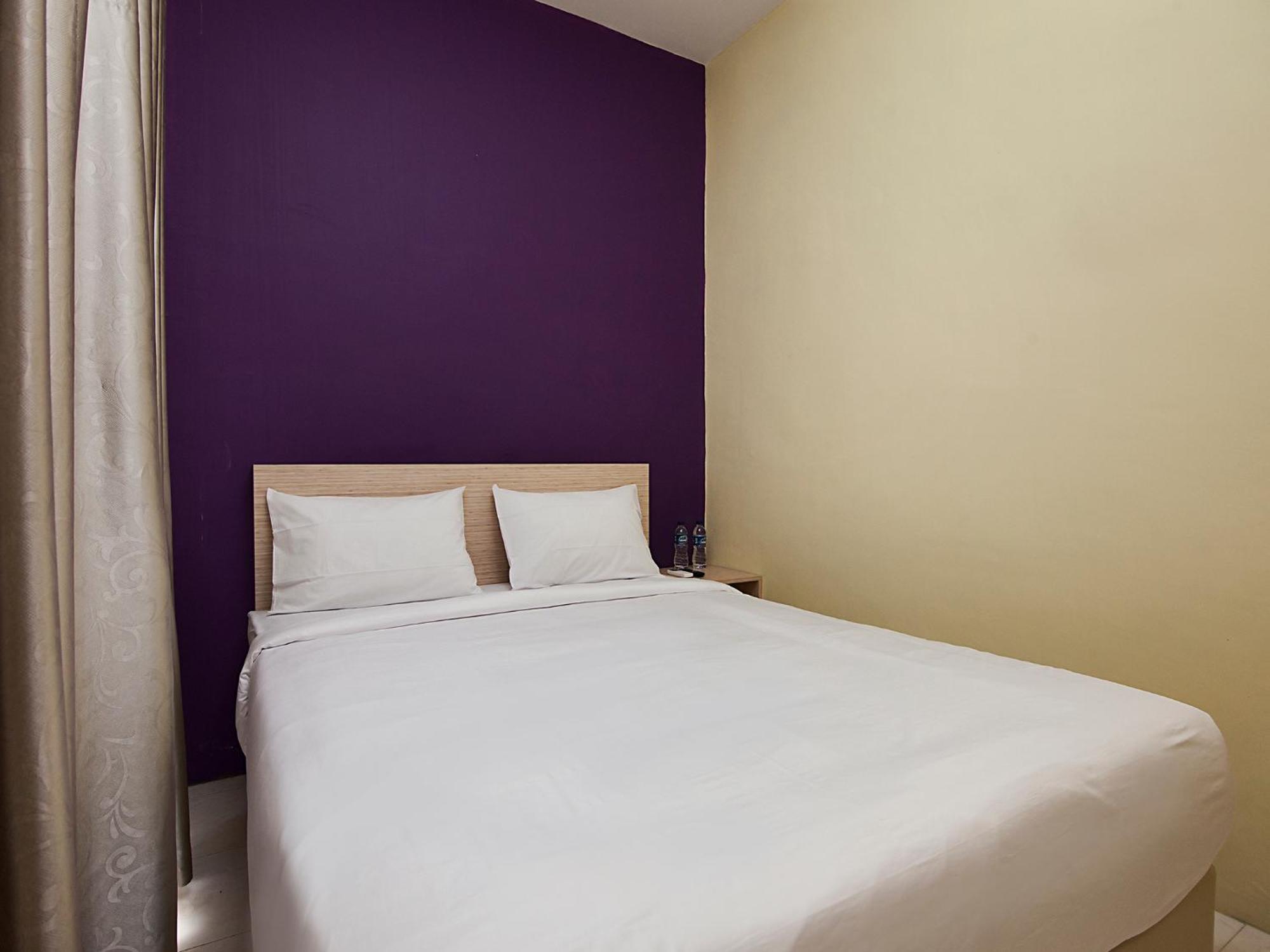 Rap Hotel Балиге Экстерьер фото