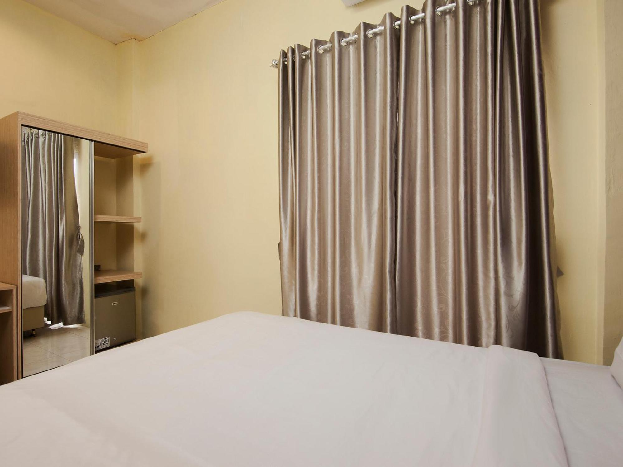 Rap Hotel Балиге Экстерьер фото