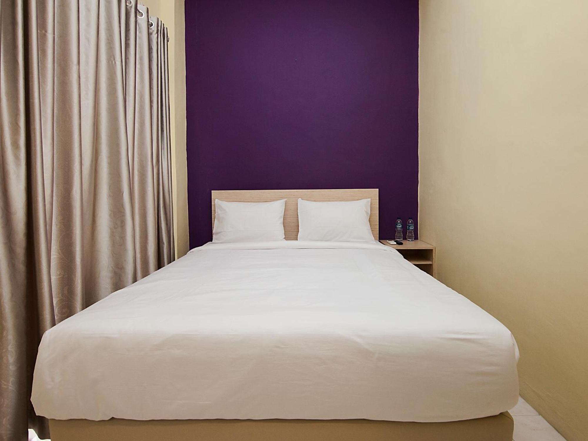 Rap Hotel Балиге Экстерьер фото