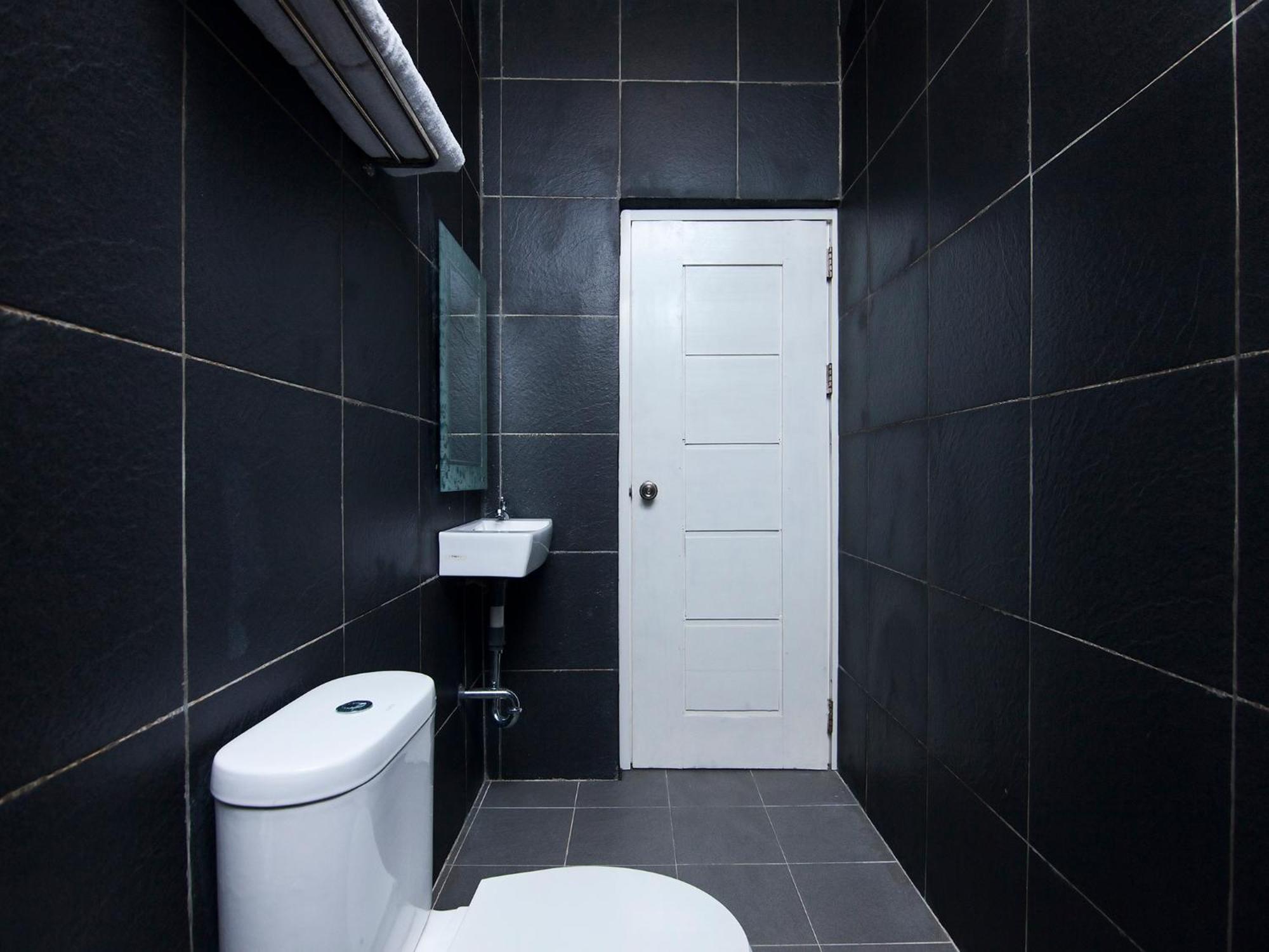 Rap Hotel Балиге Экстерьер фото